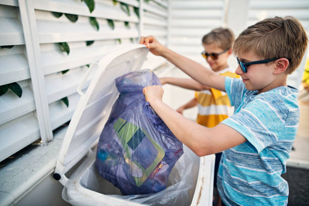 Best Commercial Junk Removal  in Wilsonville, OR