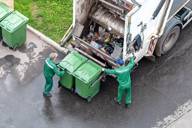 Best Garage Cleanout Services  in Wilsonville, OR