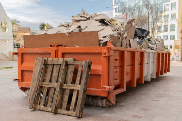 Best Yard Waste Removal  in Wilsonville, OR