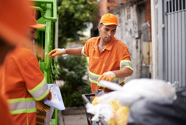 Trusted Wilsonville, OR Junk Removal Experts